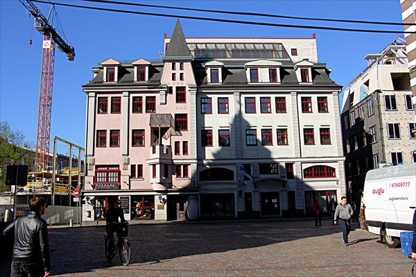 043-Старая Рига